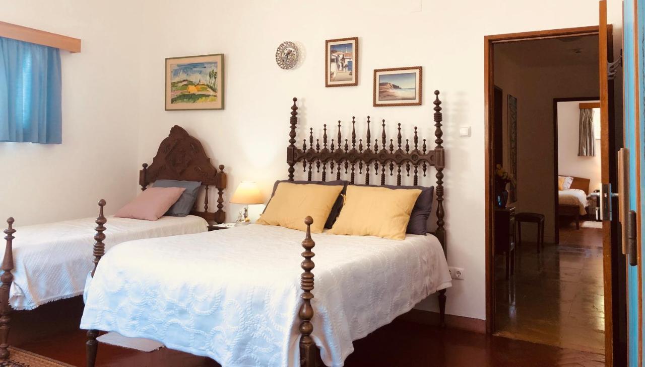 Charming Villa With Heated Pool Near Sandy Beach, Hiking, Golf And Wineries Luz Exterior foto