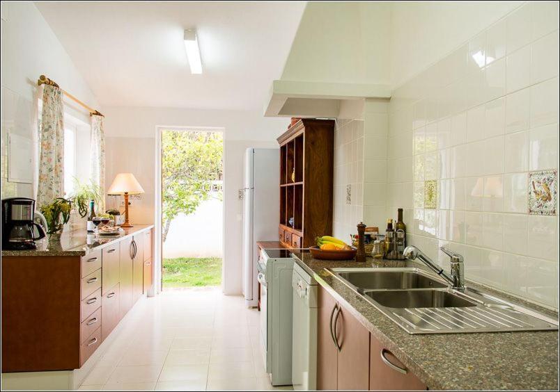 Charming Villa With Heated Pool Near Sandy Beach, Hiking, Golf And Wineries Luz Exterior foto