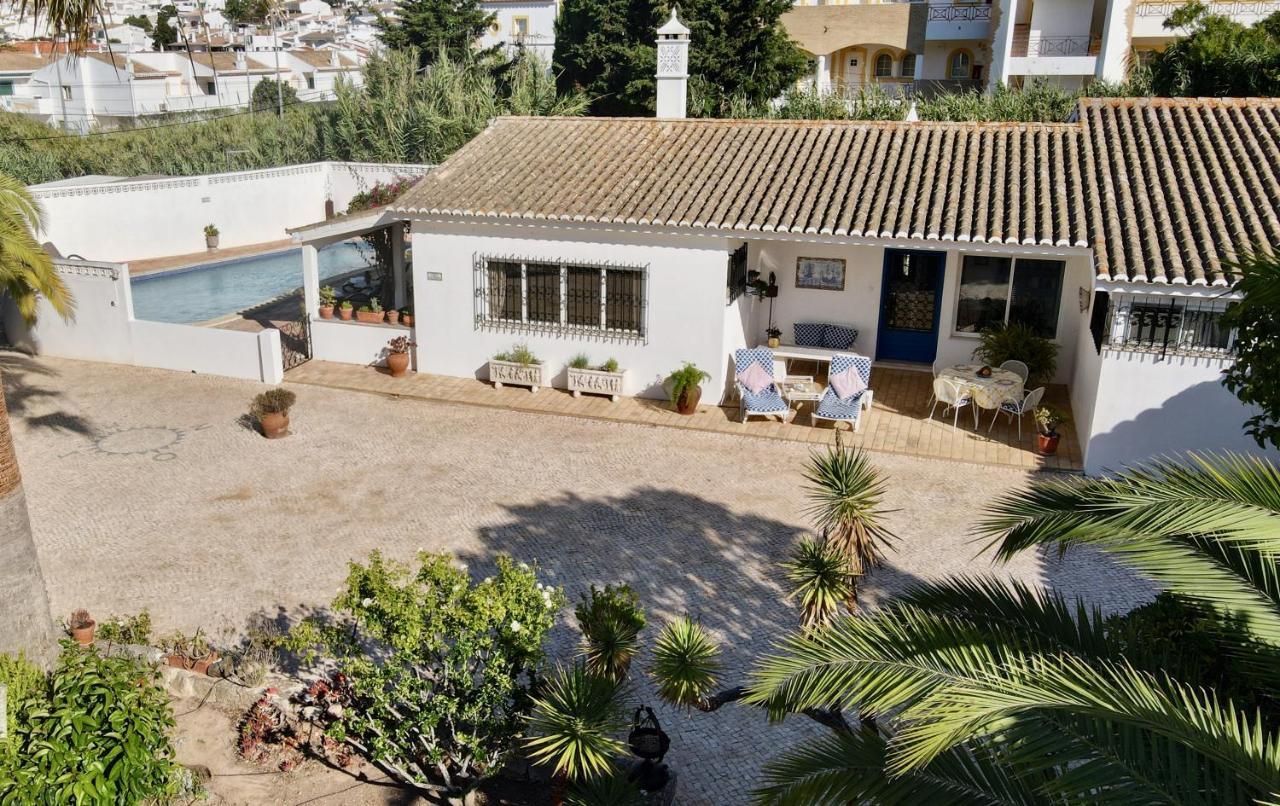 Charming Villa With Heated Pool Near Sandy Beach, Hiking, Golf And Wineries Luz Exterior foto