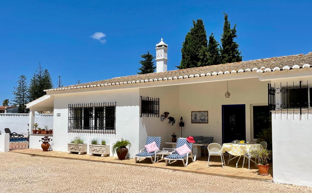 Charming Villa With Heated Pool Near Sandy Beach, Hiking, Golf And Wineries Luz Exterior foto